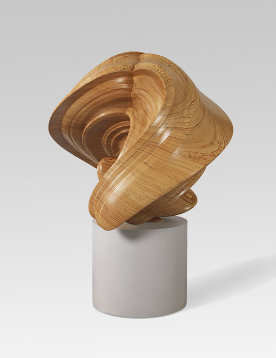 Tony Cragg - Willow II - Weitere Abbildung