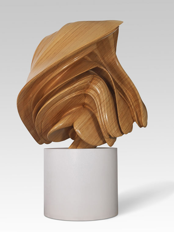 Tony Cragg - Willow II - Weitere Abbildung