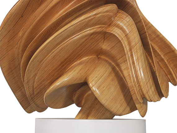 Tony Cragg - Willow II - Weitere Abbildung