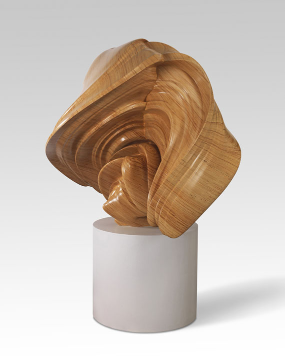 Tony Cragg - Willow II - Weitere Abbildung