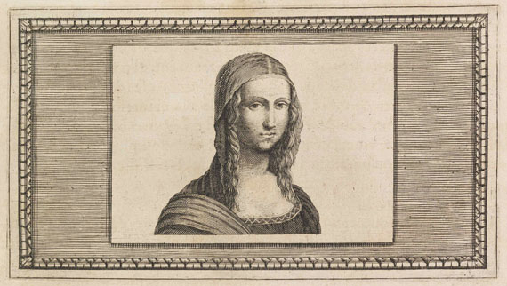 Leonardo da Vinci - Traitte de la peinture