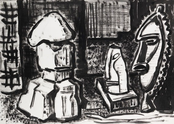 Source: Ketterer Kunst GmbH & Co. KG Image