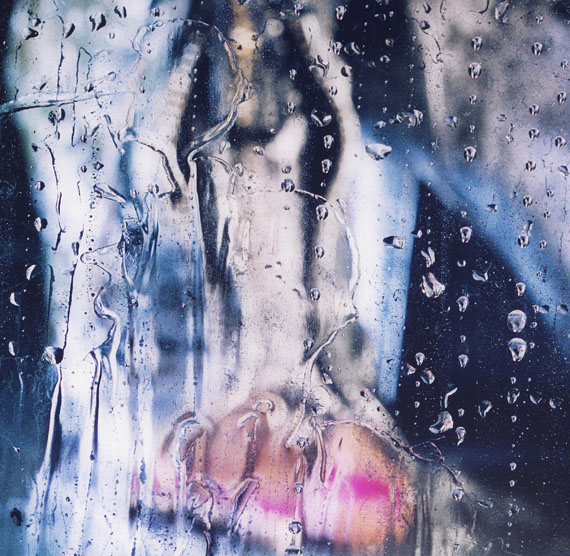 Marilyn Minter - Streak