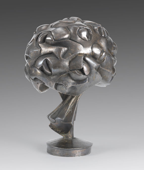 Fritz Koenig - Bouquet III - Weitere Abbildung