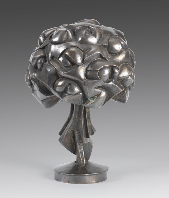 Fritz Koenig - Bouquet III - Weitere Abbildung