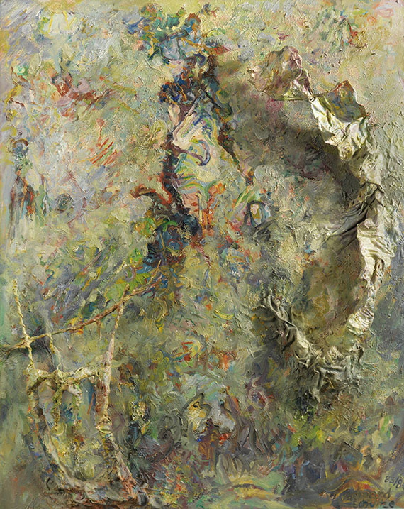 Quelle: Ketterer Kunst GmbH & Co. KG Bild