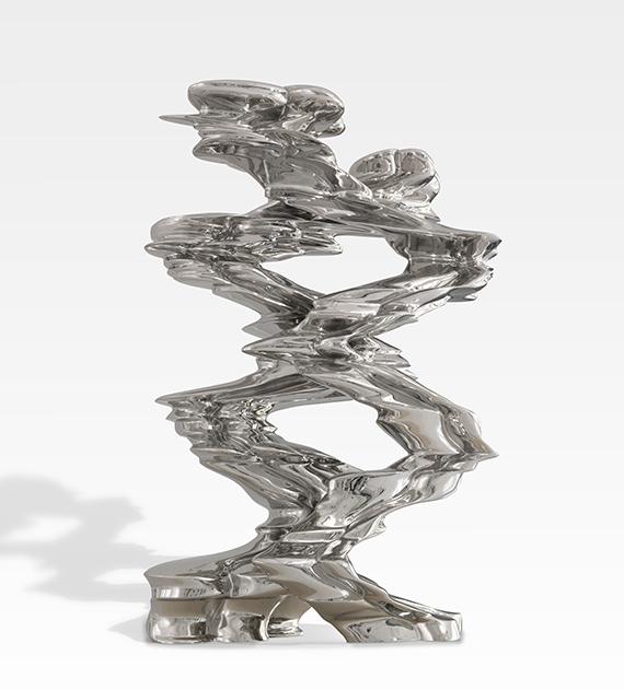 Tony Cragg - Runner - Weitere Abbildung