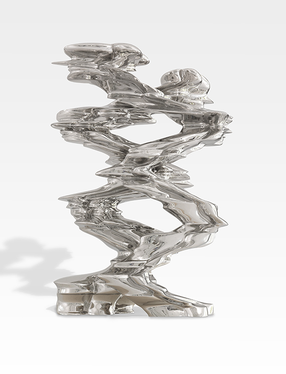 Tony Cragg - Runner