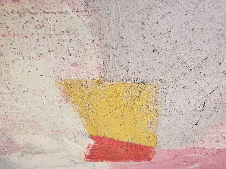 Serge Poliakoff - Composition abstraite - Weitere Abbildung