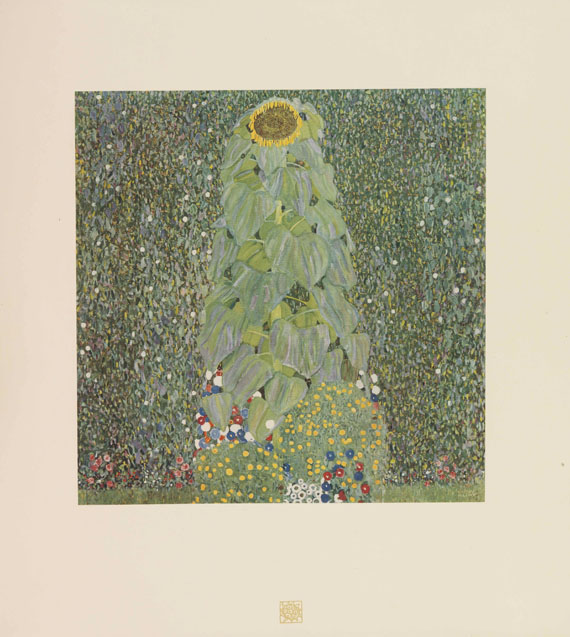 Gustav Klimt - Das Werk - Weitere Abbildung