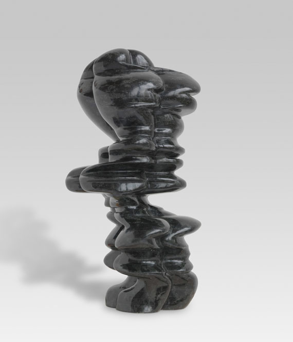 Tony Cragg - Solo Diabas