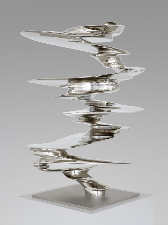 Tony Cragg - Never Mind - Weitere Abbildung