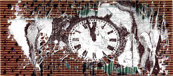 SIGMAR POLKE