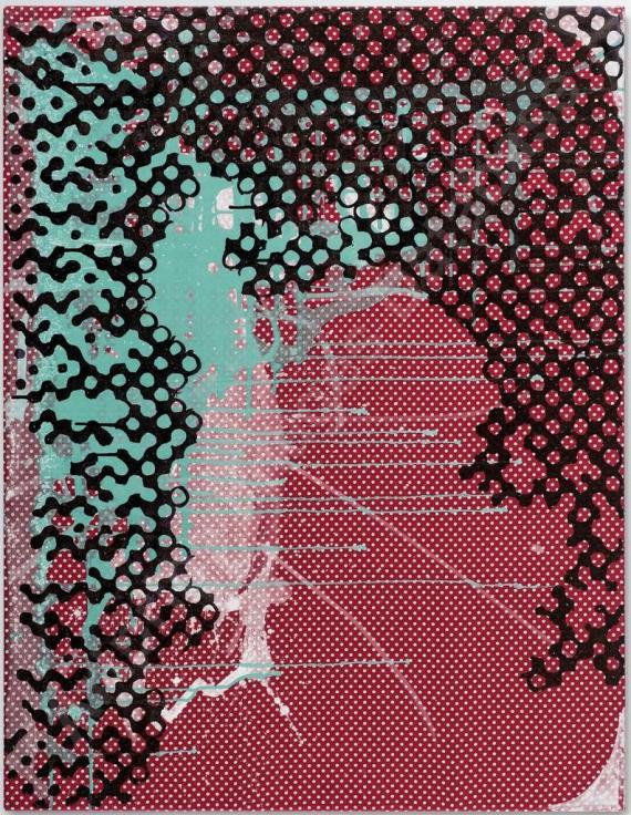 SIGMAR POLKE