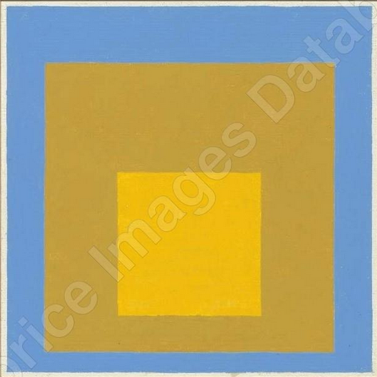 JOSEF ALBERS (1888-1976)