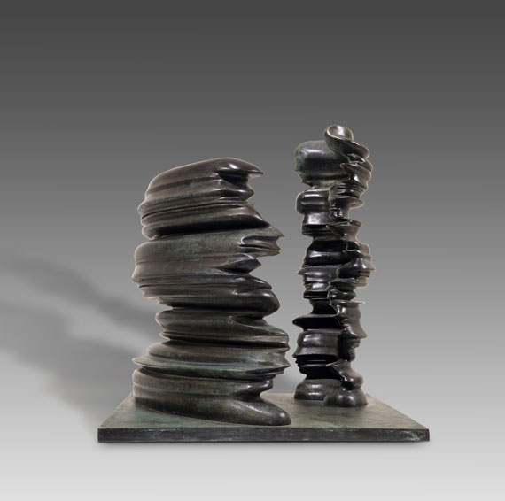 Tony Cragg - Untitled - Weitere Abbildung