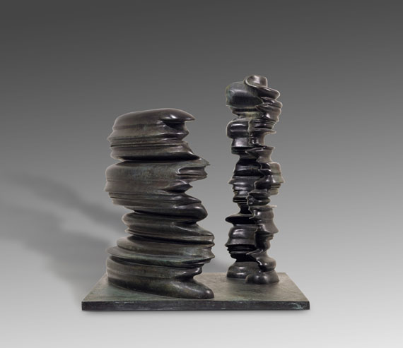 Tony Cragg - Untitled