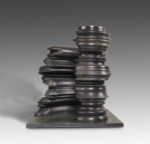 Tony Cragg - Untitled - Weitere Abbildung