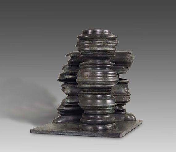 Tony Cragg - Untitled - Weitere Abbildung