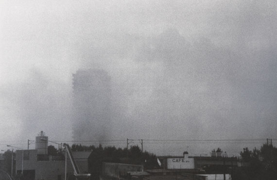 Rachel Whiteread - Demolished (Portfolio) - Weitere Abbildung