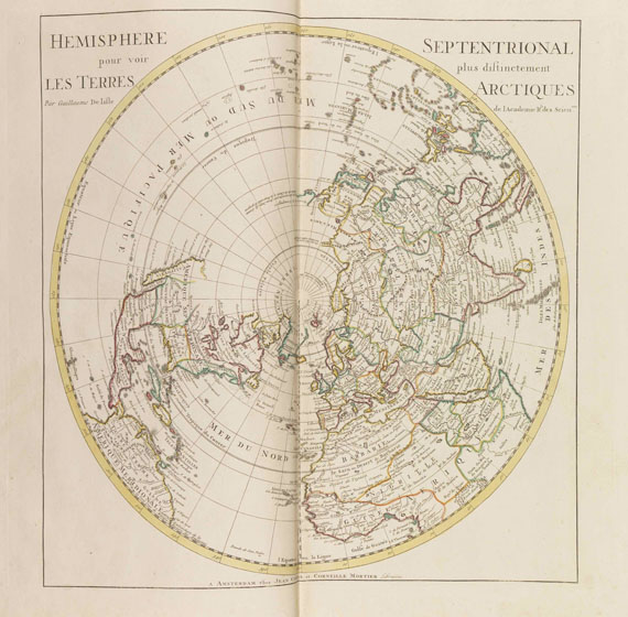 Jean Covens - Atlas nouveau,  2 Bände - Weitere Abbildung