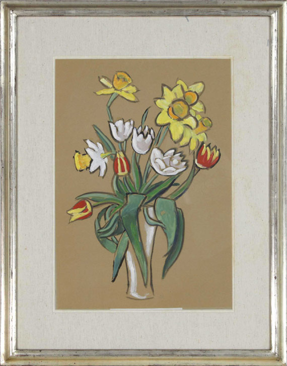 Münter - Blumenstrauß