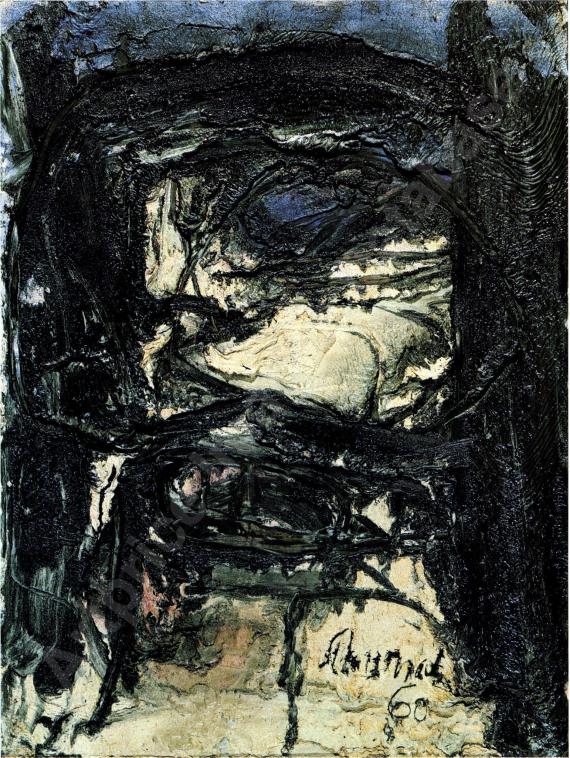 EMIL SCHUMACHER