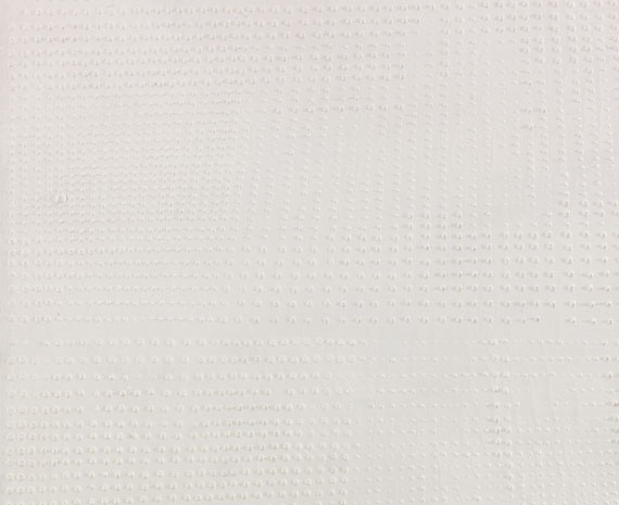 Otto Piene - Ohne Titel (Rasterbild) - Weitere Abbildung
