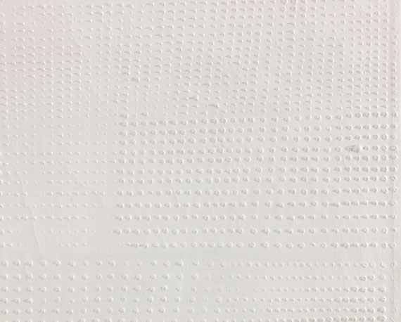 Otto Piene - Ohne Titel (Rasterbild) - Weitere Abbildung