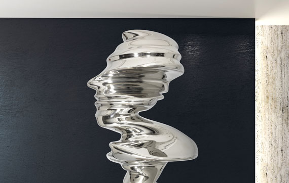 Tony Cragg - Ohne Titel