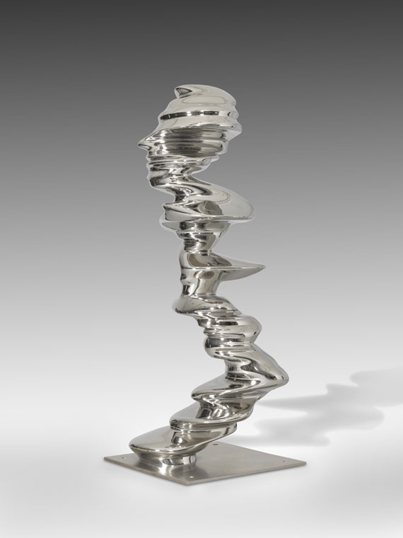 Tony Cragg - Ohne Titel