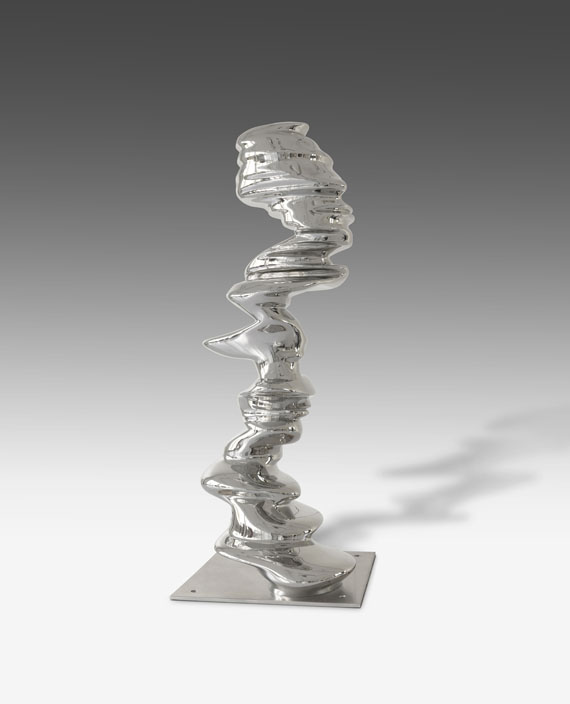 Tony Cragg - Ohne Titel - Weitere Abbildung