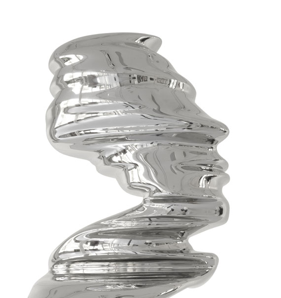 Tony Cragg - Ohne Titel - Weitere Abbildung