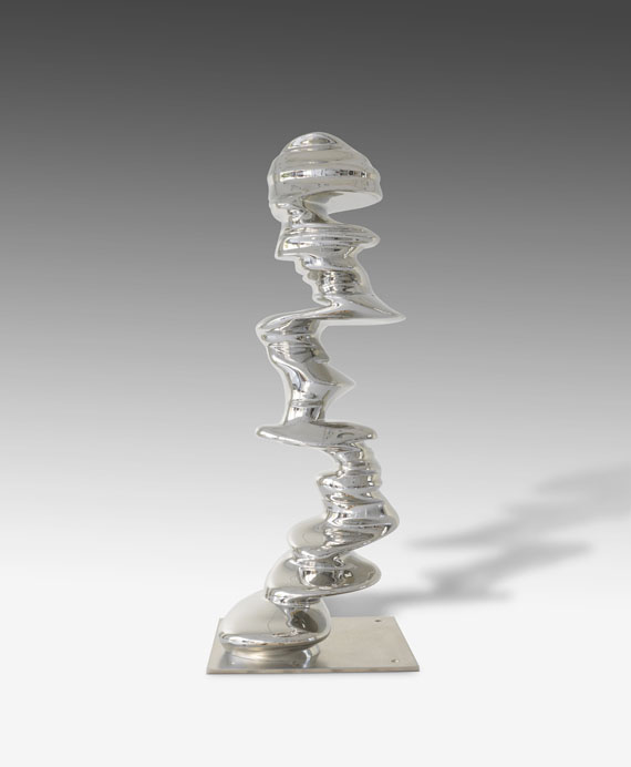 Tony Cragg - Ohne Titel - Weitere Abbildung