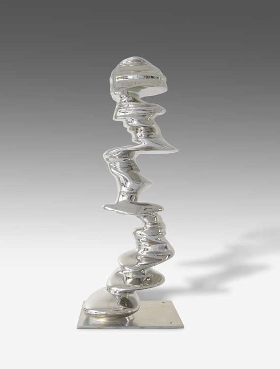 Tony Cragg - Ohne Titel - Weitere Abbildung