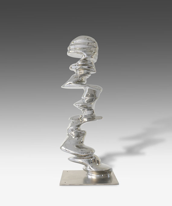 Tony Cragg - Ohne Titel - Weitere Abbildung