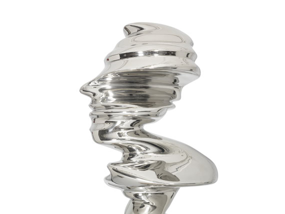 Tony Cragg - Ohne Titel