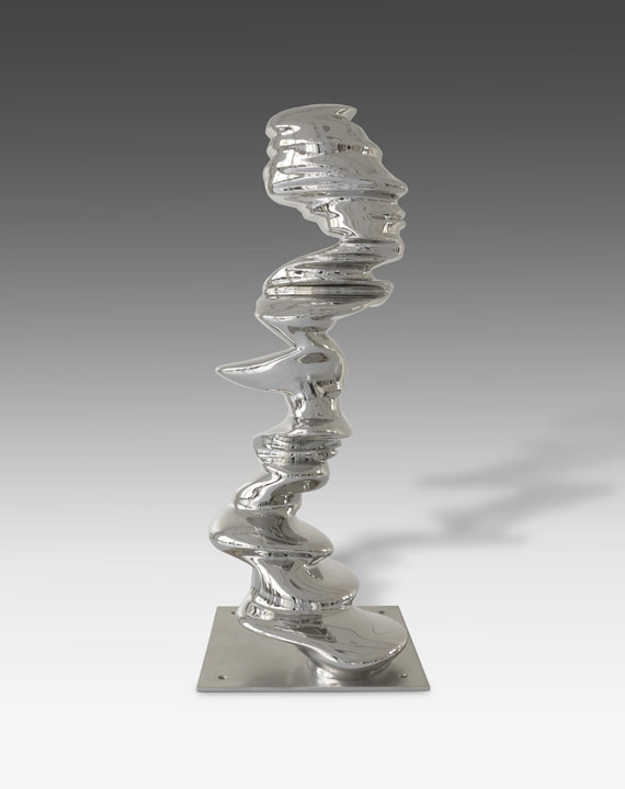 Tony Cragg - Ohne Titel