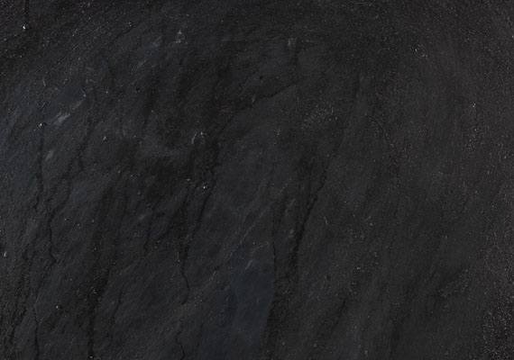 Arnulf Rainer - Eikopfbüste - Weitere Abbildung