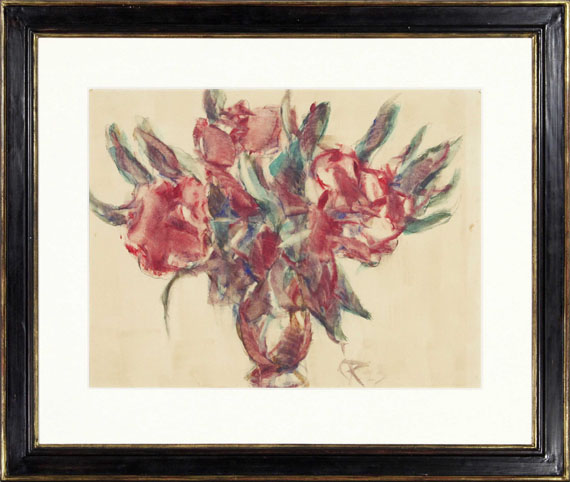 Rohlfs - Rhododendron
