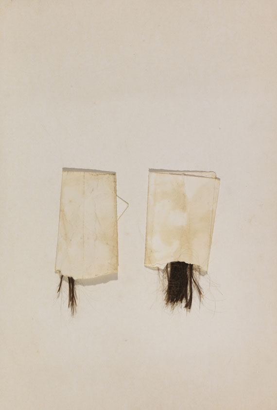 Joseph Beuys - Arclight - Weitere Abbildung