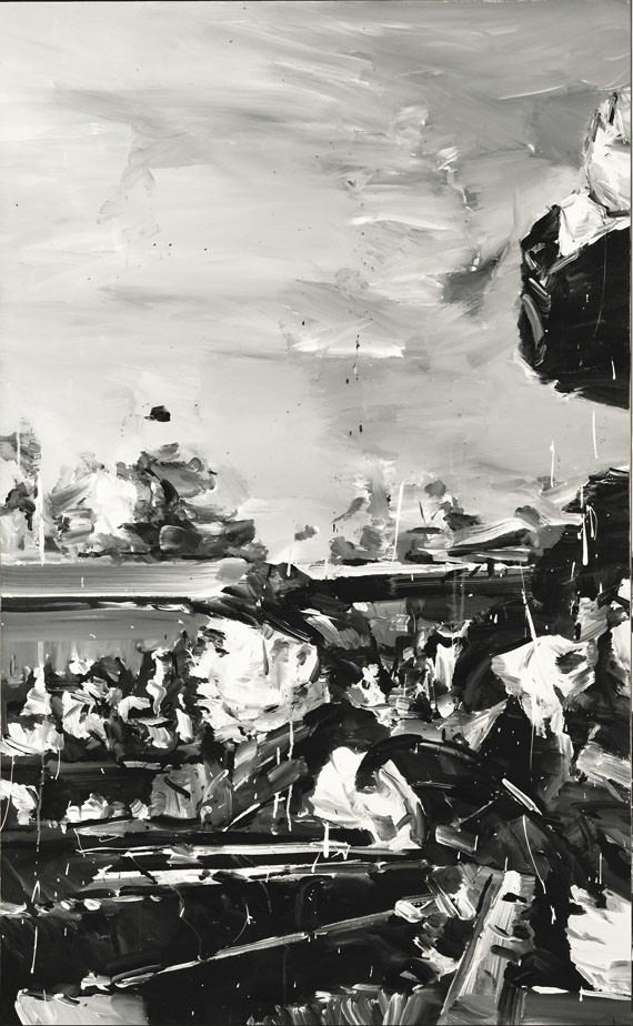 Xiao Bo - Untitled (5-tlg.) - Weitere Abbildung