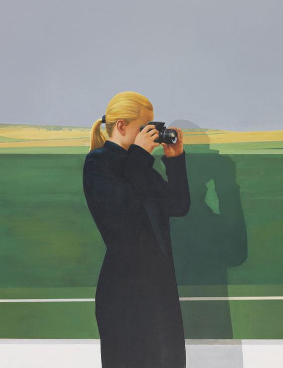 Tim Eitel - MUSEUMSLANDSCHAFT - Weitere Abbildung