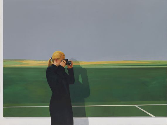 Tim Eitel - MUSEUMSLANDSCHAFT