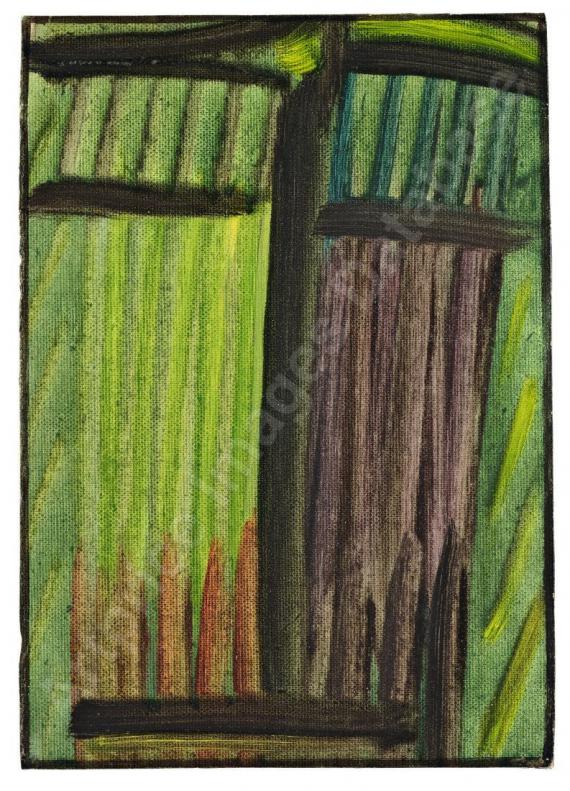 ALEXEJ VON JAWLENSKY