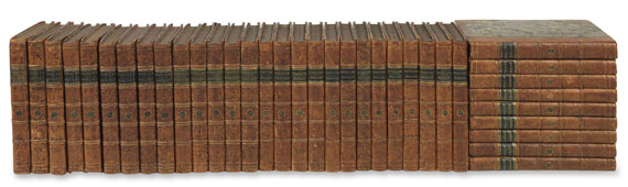 James Sowerby - English botany. 36 Bände - Weitere Abbildung