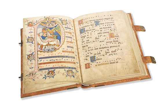   - Der Codex Gisle. Mit Kommentar