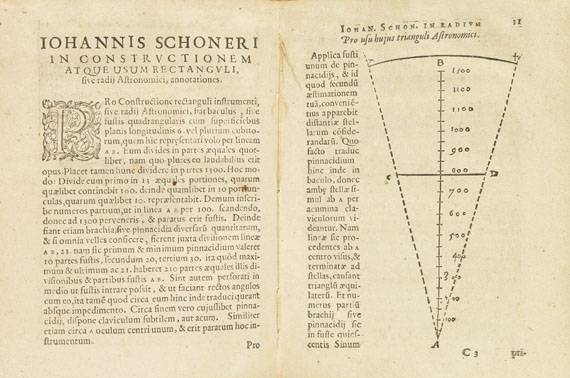 Willebrord Snellius - Coeli & siderum in eo errantium observationes Hassiacae