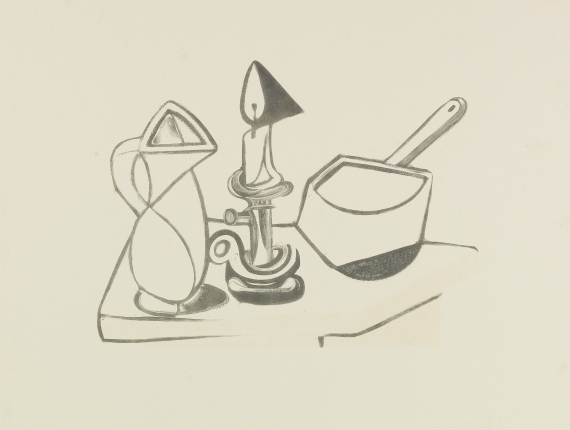   - Estampes - Picasso - Weitere Abbildung
