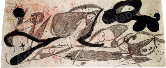 JOAN MIRó